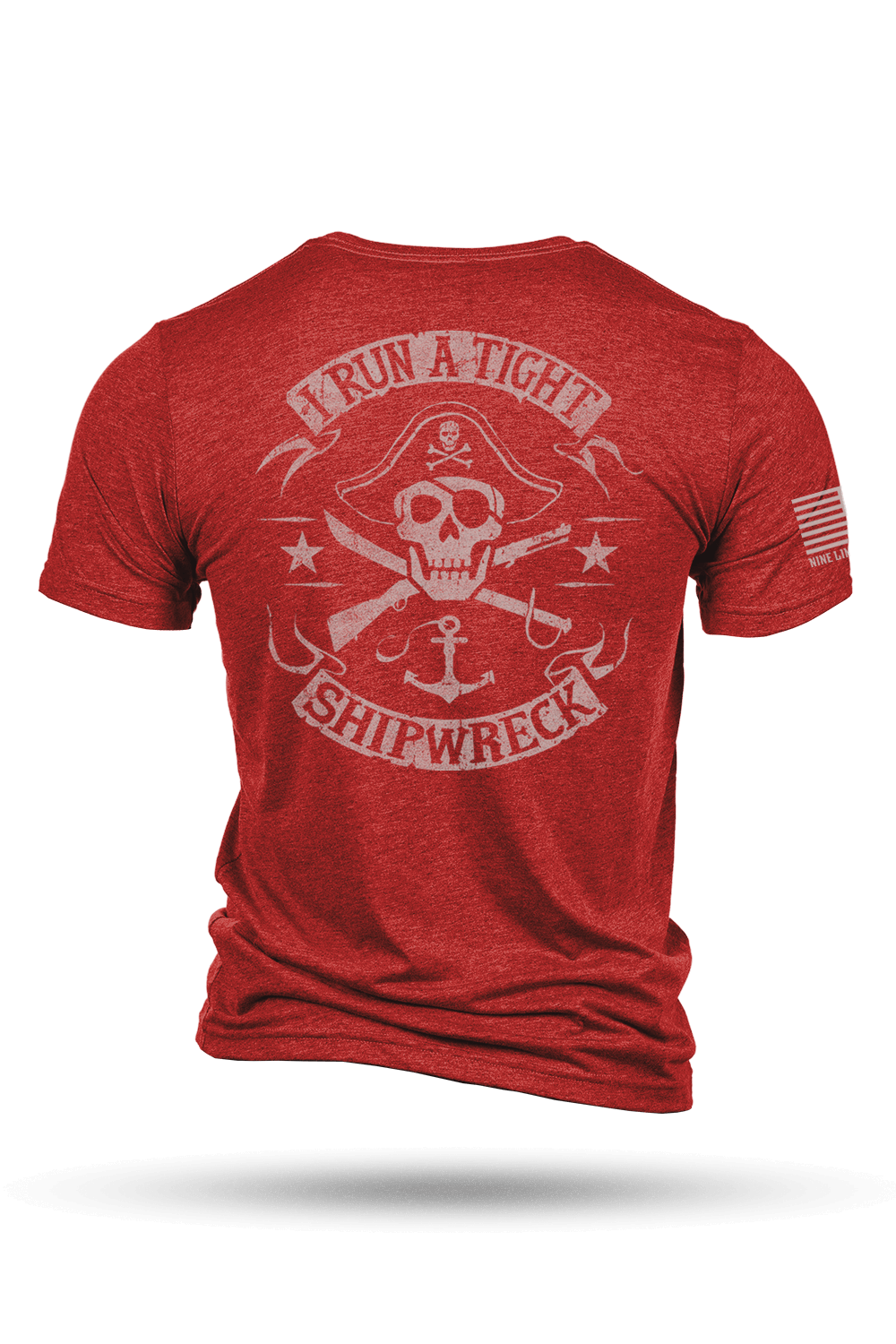 SHIPWRECK - T-Shirt
