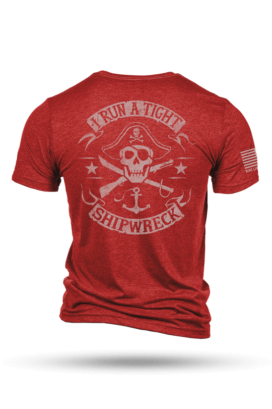 SHIPWRECK - T-Shirt