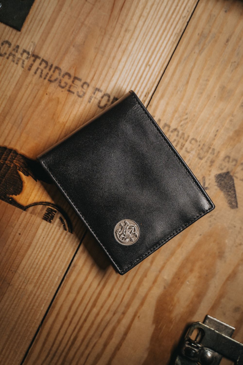 Smith & Wesson Bifold Wallet