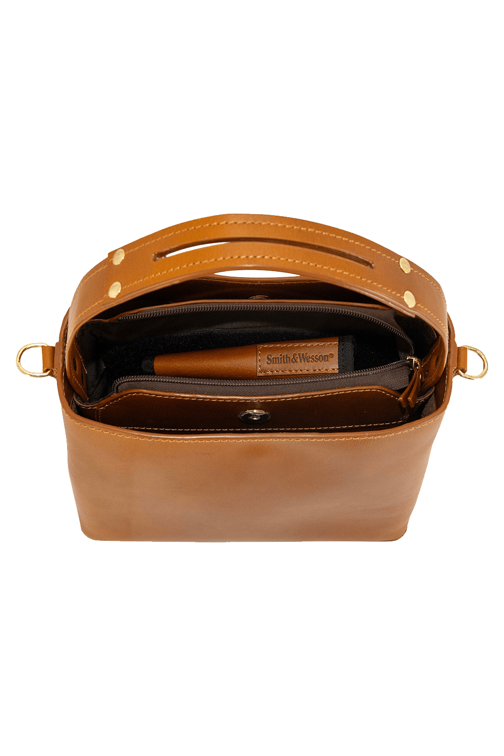 Smith & Wesson Concealed Carry Bucket Bag