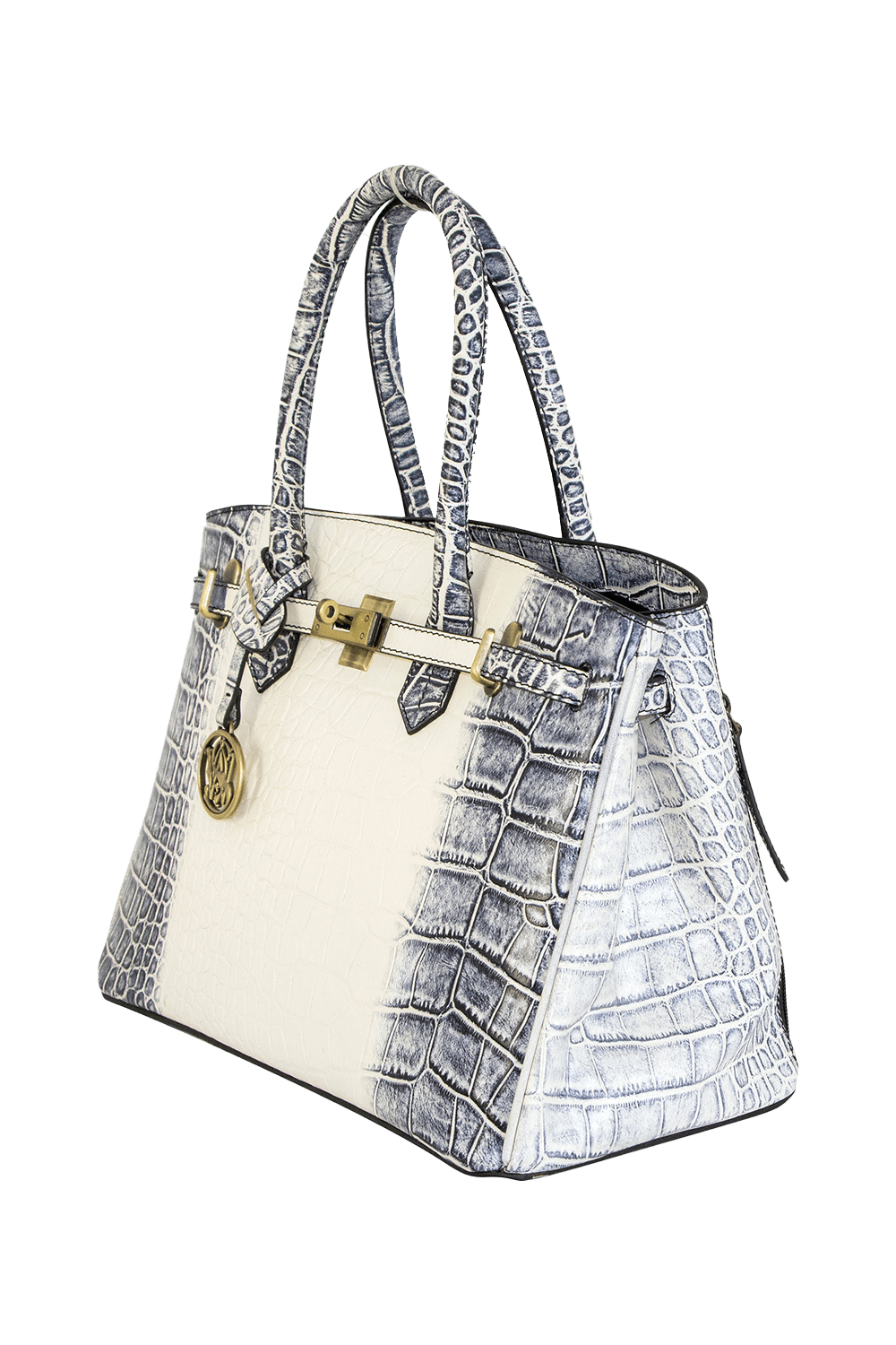 Smith & Wesson Concealed Carry Croc Handbag