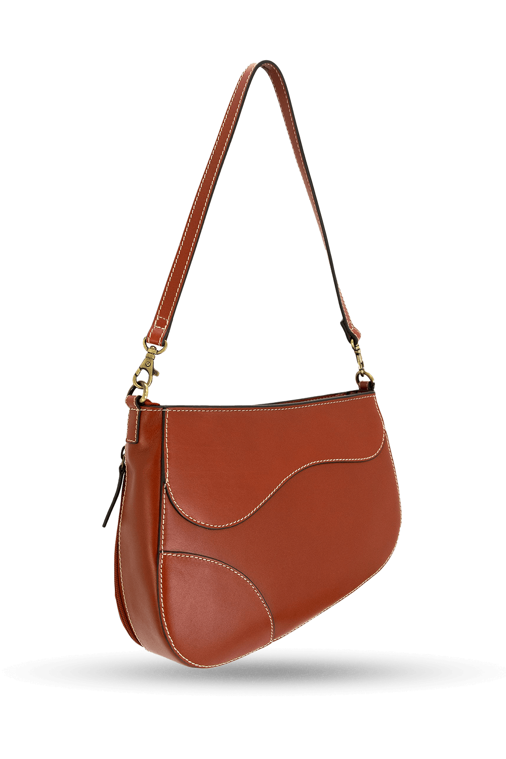 Smith & Wesson Concealed Carry Saddle Handbag