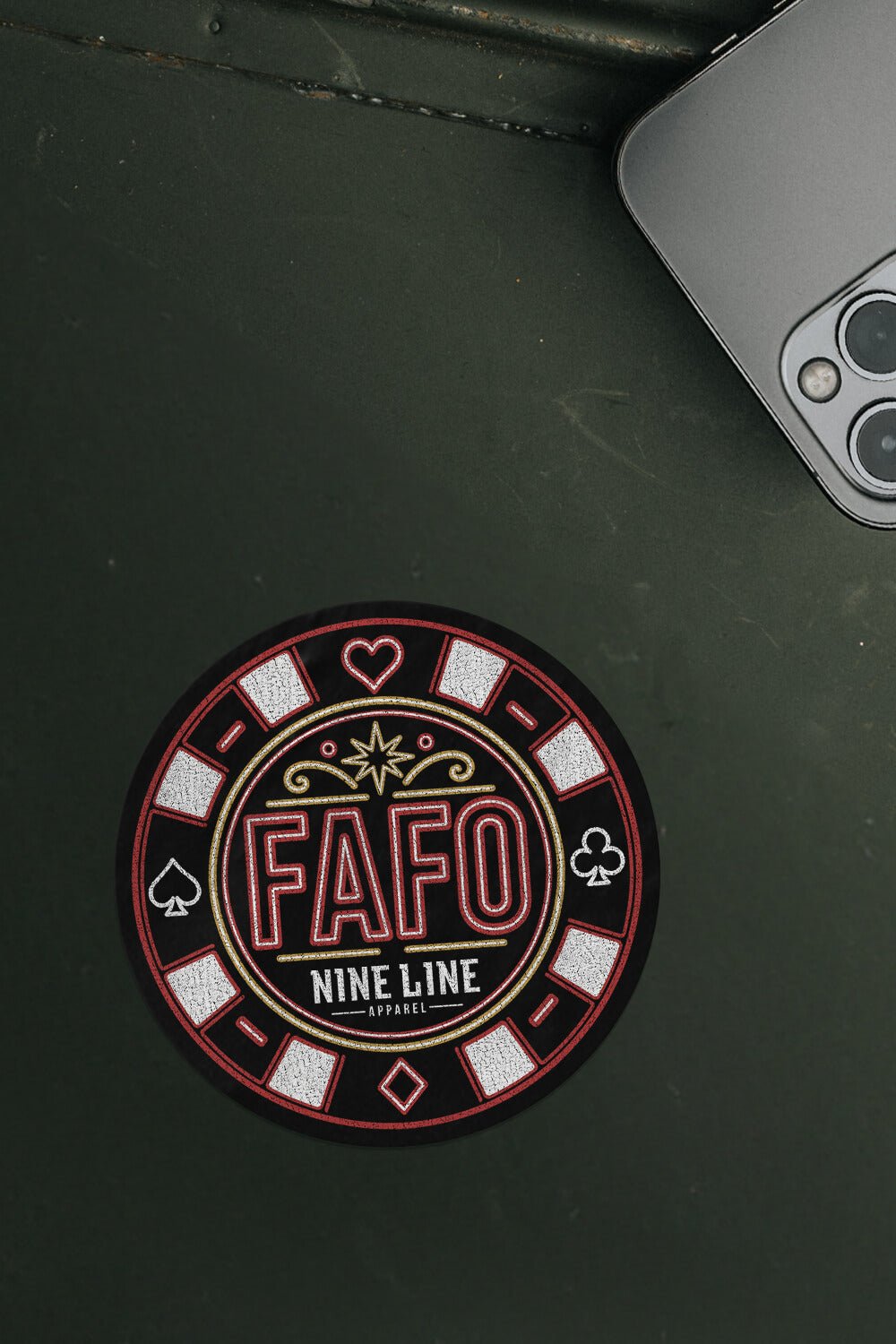 Sticker Club - Monthly Sticker Pack