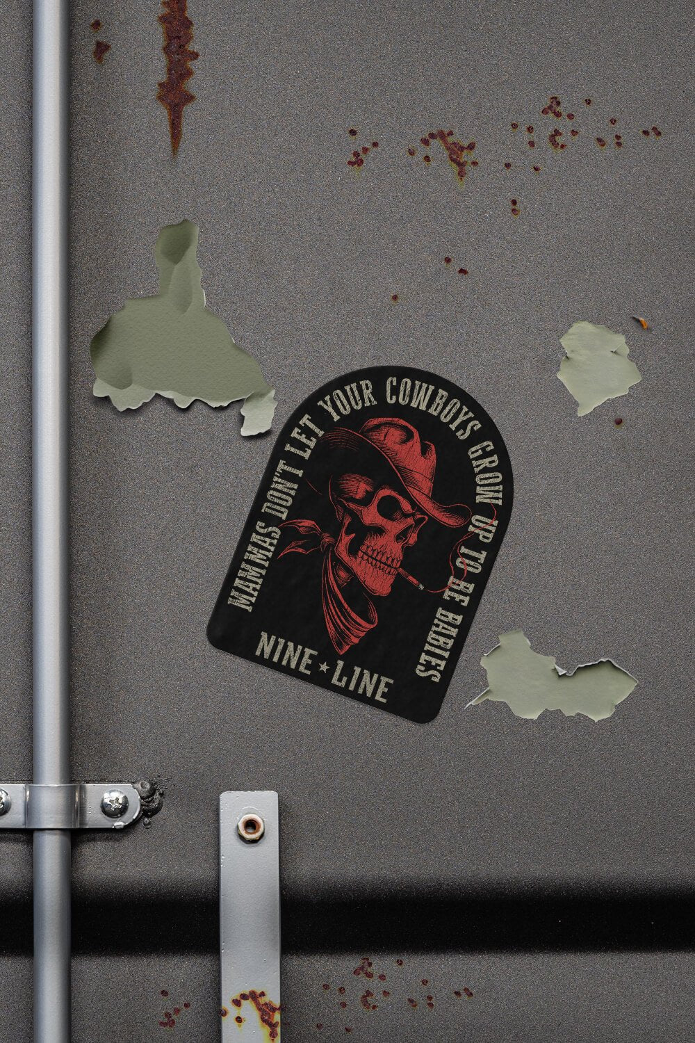 Sticker Club - Monthly Sticker Pack