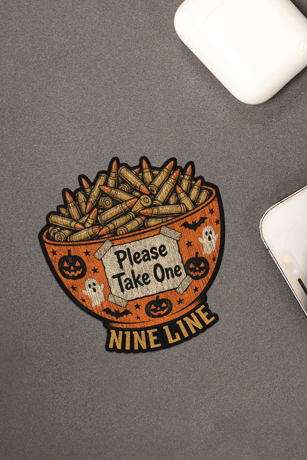 Sticker Club - Monthly Sticker Pack