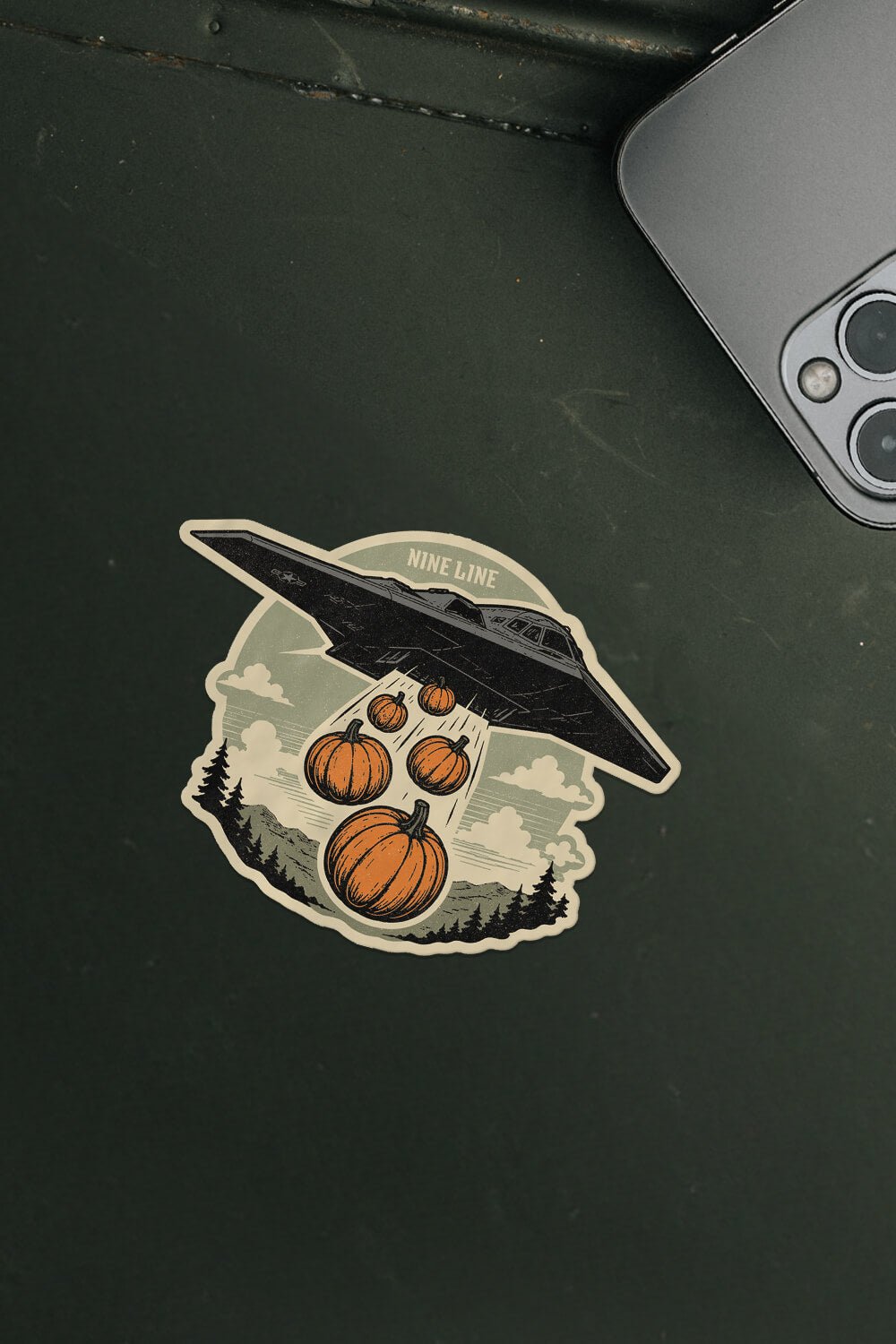 Sticker Club - Monthly Sticker Pack