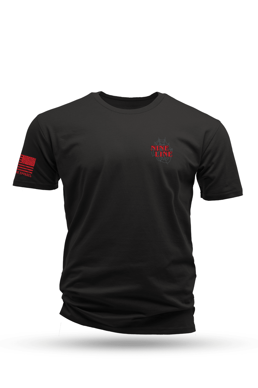 Strength is Measured - T-Shirt