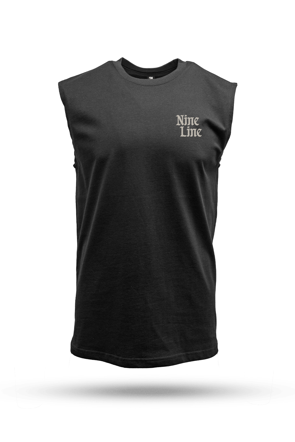 Sword of the Spirit - Men's Muscle Tank Top