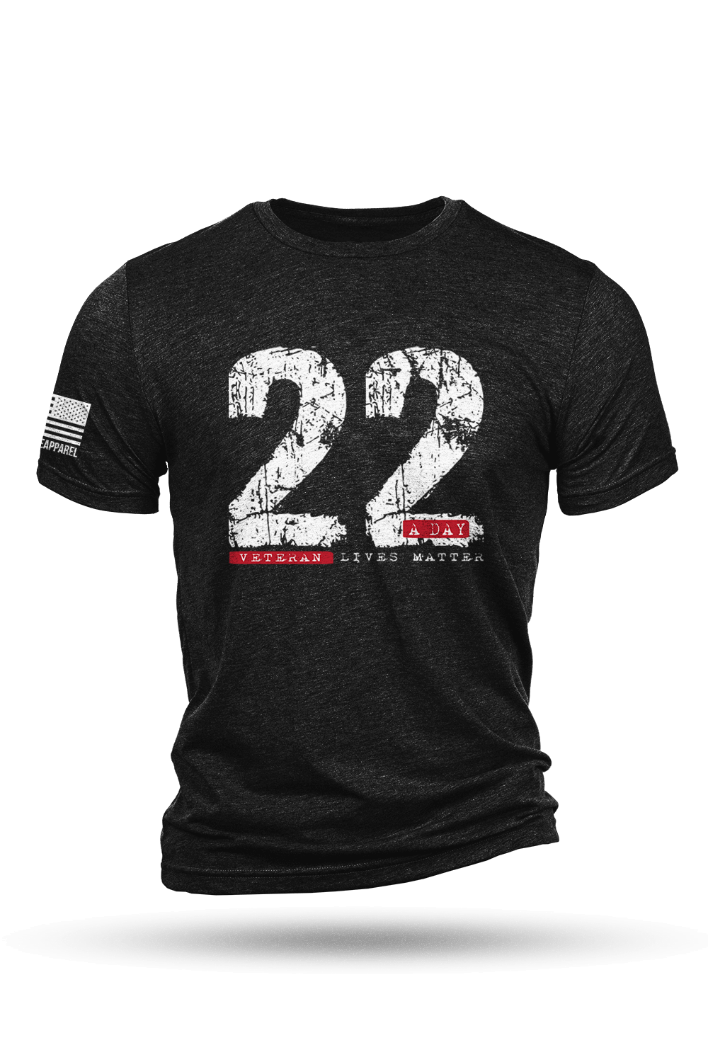 T-Shirt - 22 A Day