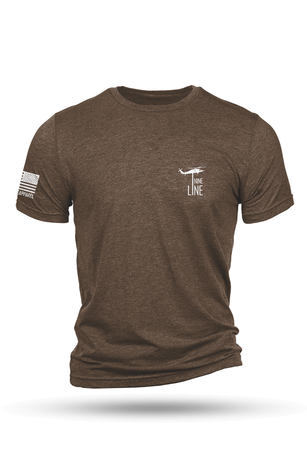 T-Shirt - ALL AMERICAN WHISKEY
