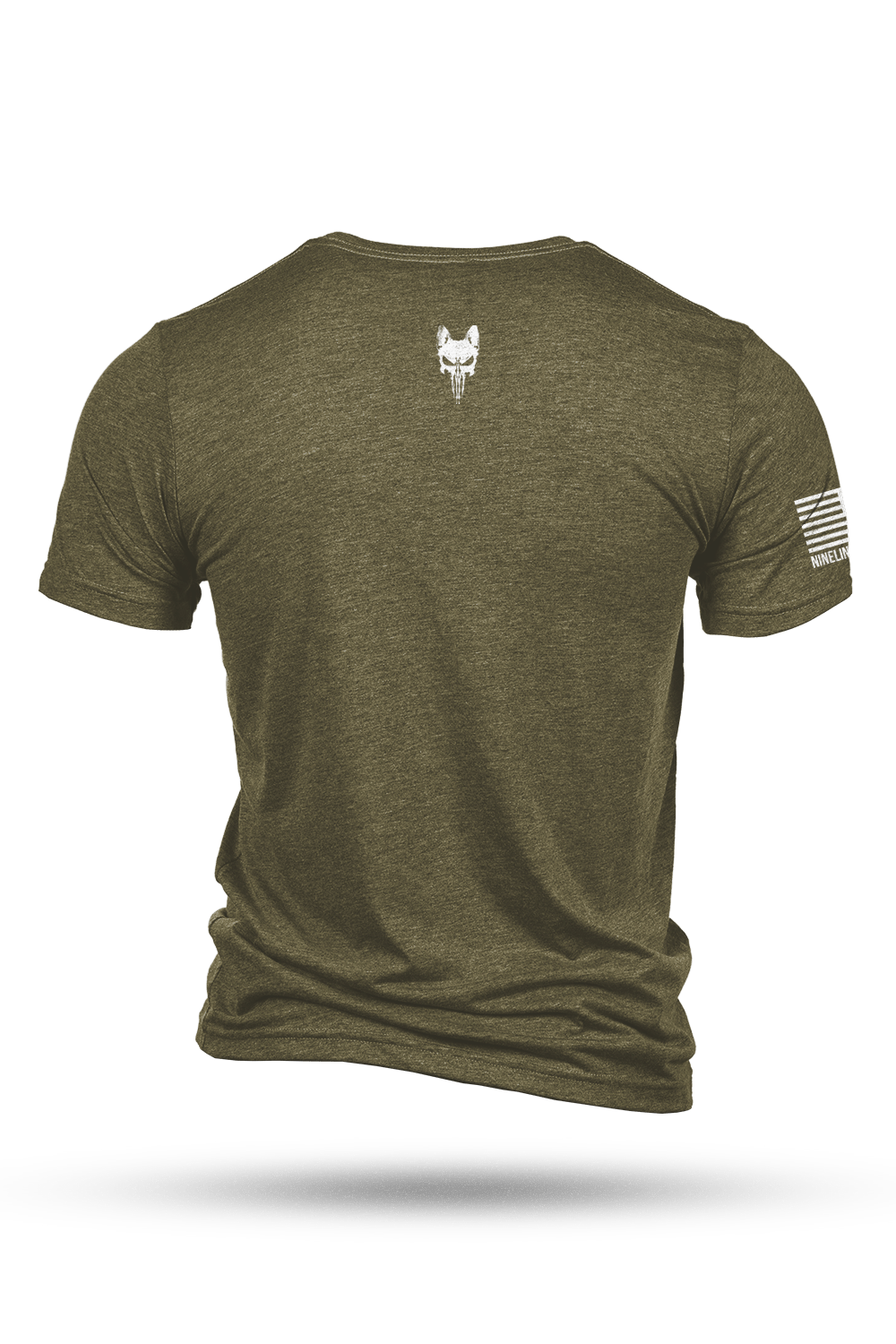 T-Shirt - Rex - Distracted