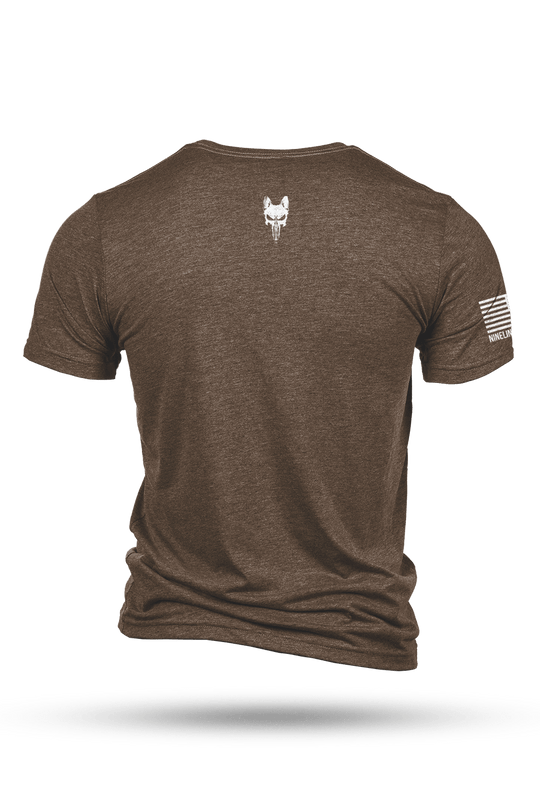 T-Shirt - Rex - Distracted
