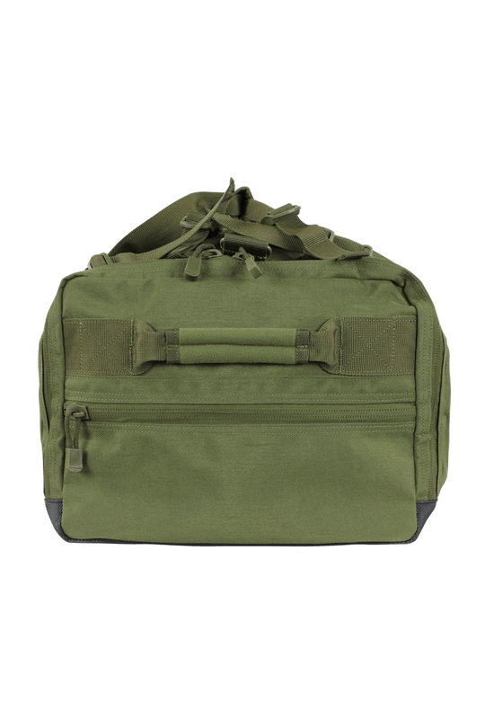 Tactical Gear Convertible Duffle Backpack