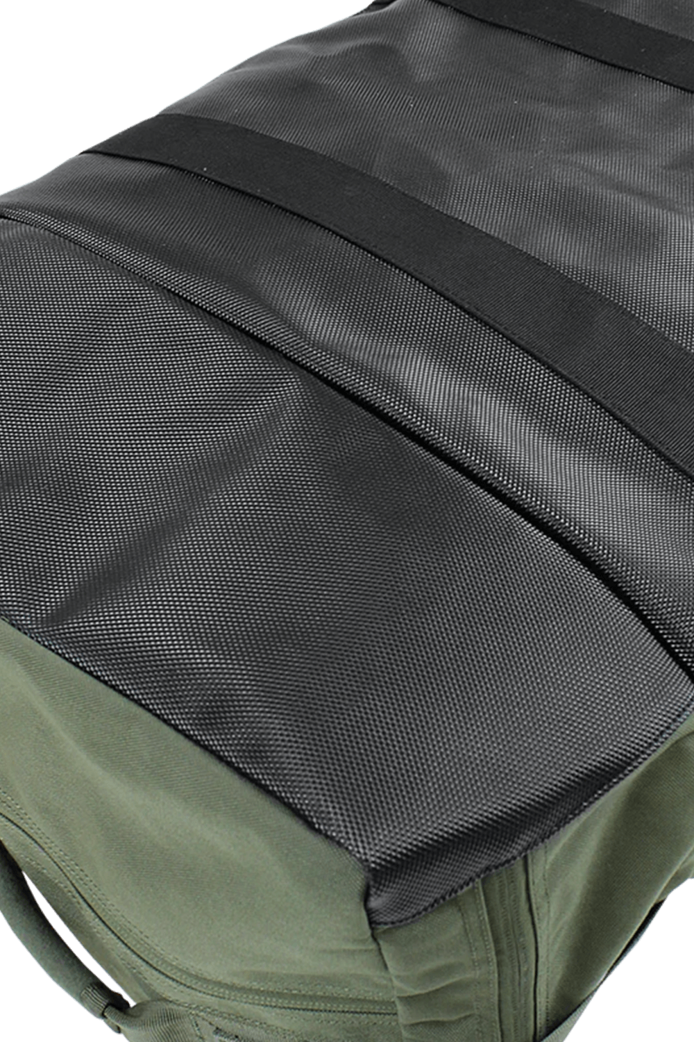 Tactical Gear Convertible Duffle Backpack