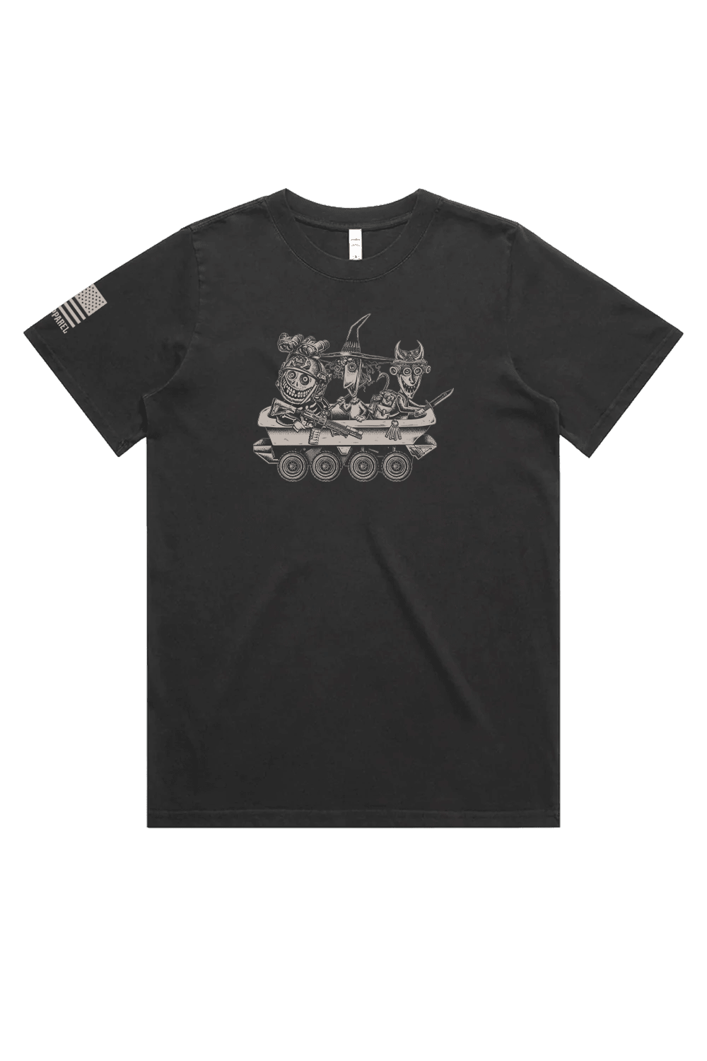 Tactical Nightmare - Women's T-Shirt