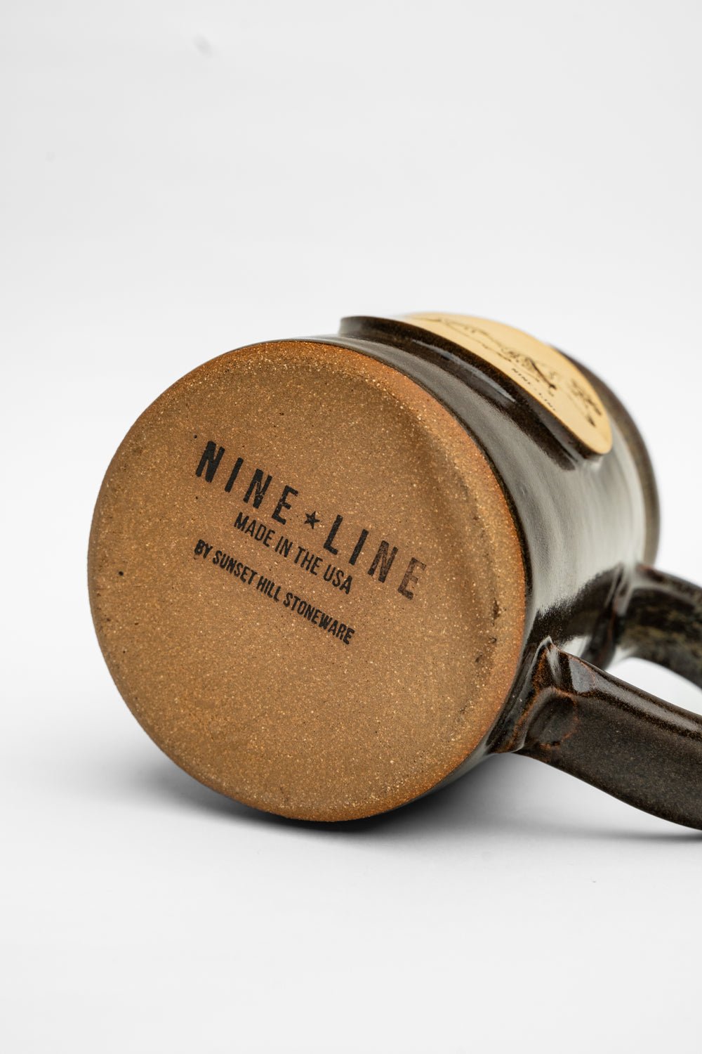 Tactical Wiener - Handcrafted Ceramic Mug