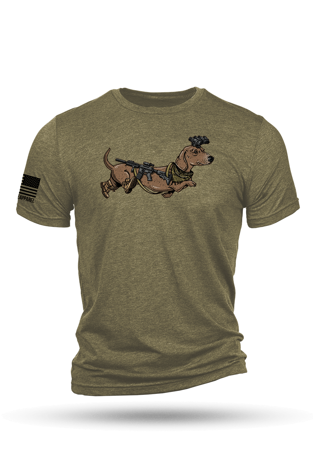 Nine Line Apparel - American Clothing Company