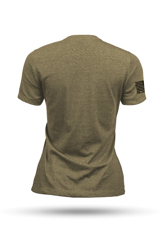 Tactical Wiener - Women's T-Shirt