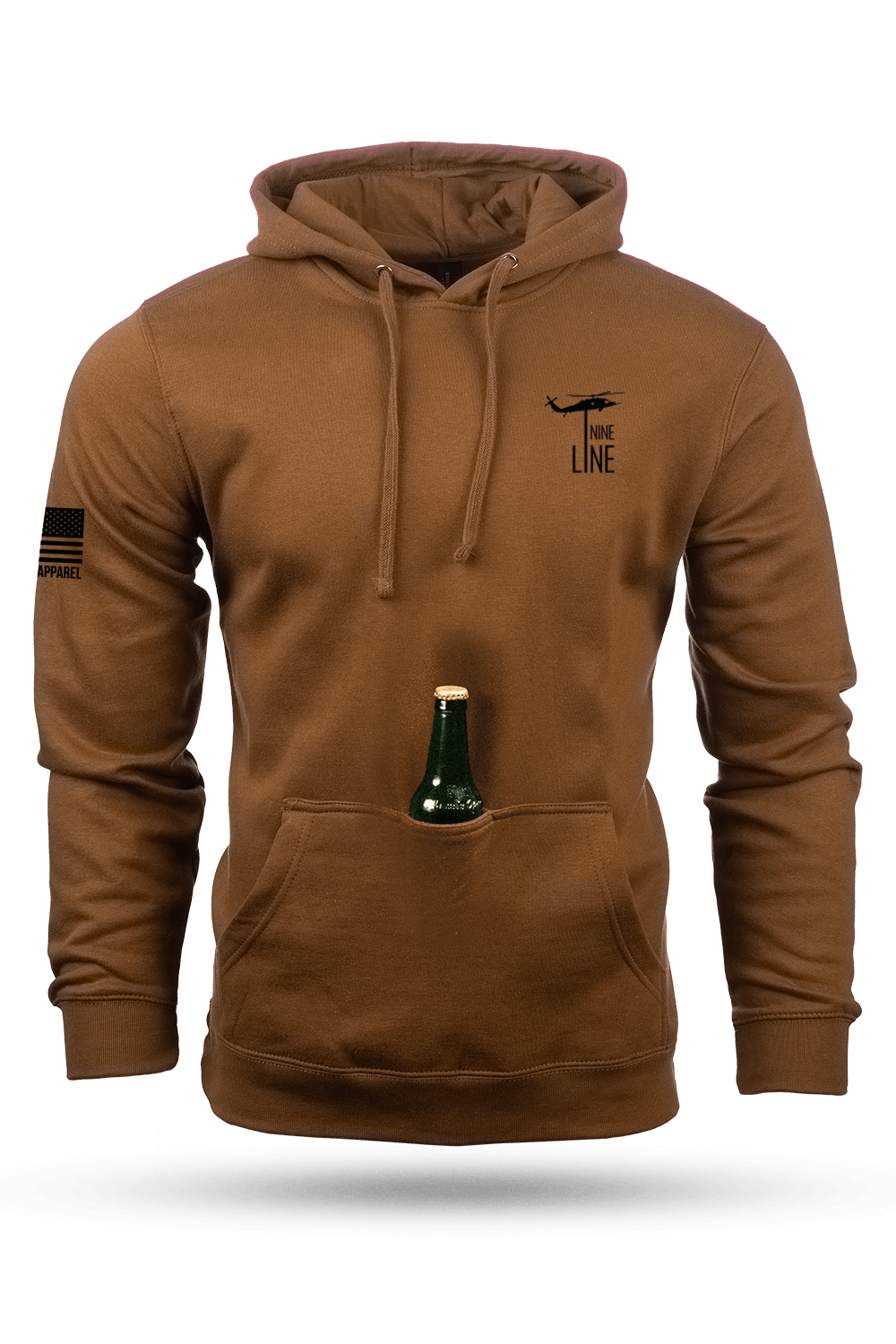 Tailgater Hoodie - Basic