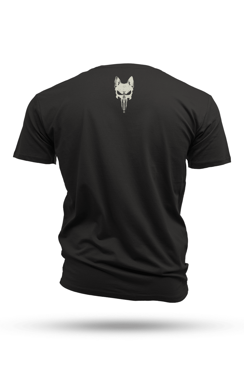 Teufel Hunden (REX) - T-Shirt