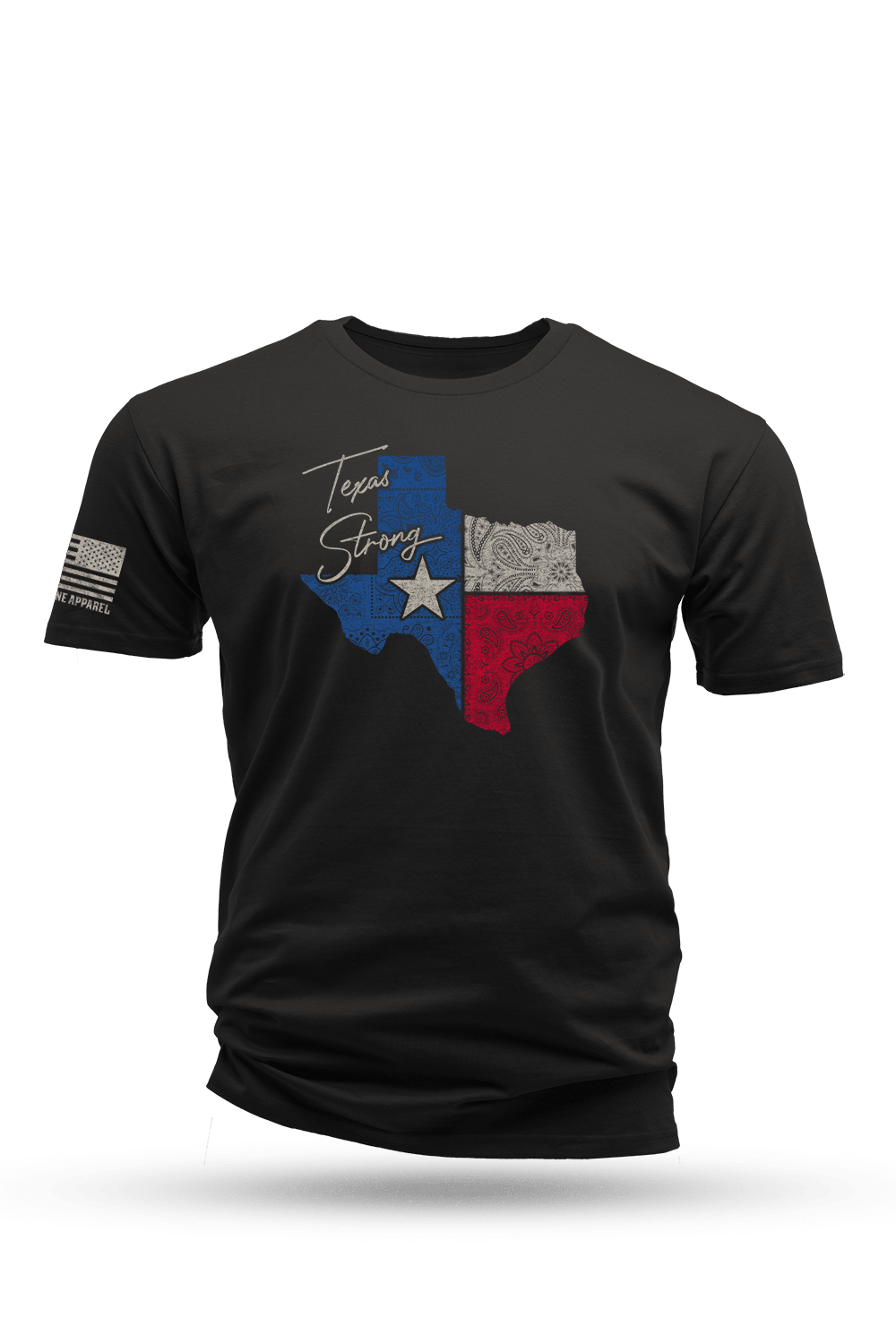 Texas Strong 2026 - T-Shirt