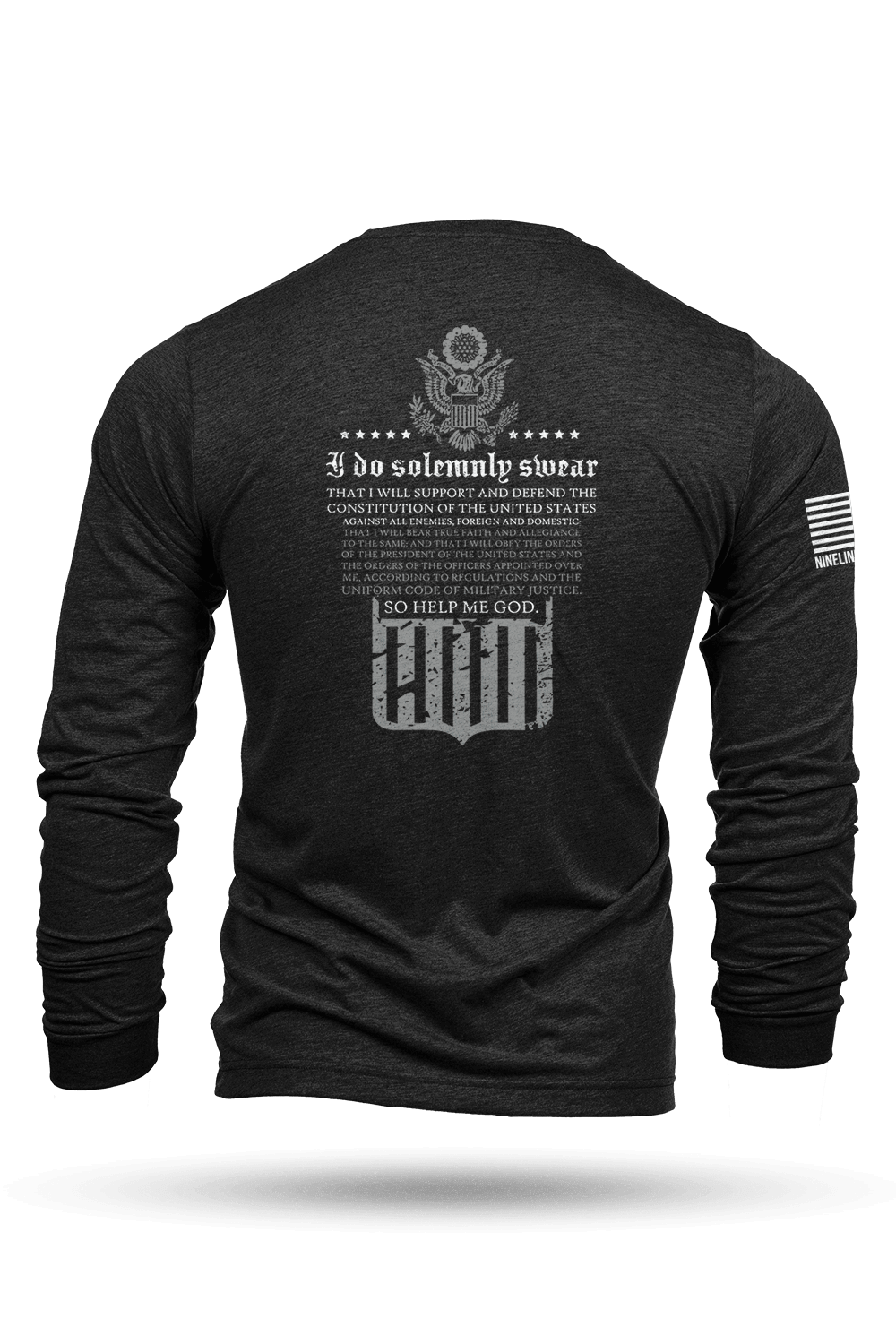 American Oath Defend The Constitution Army Veteran T-Shirt American Oath Defend The Constitution Army Veteran T-Shirt