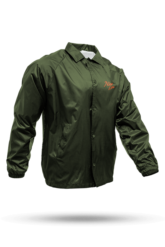 The Swing Golf Jacket