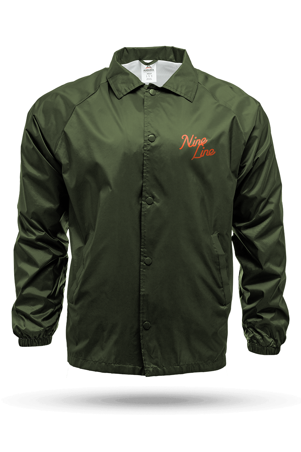 The Swing Golf Jacket