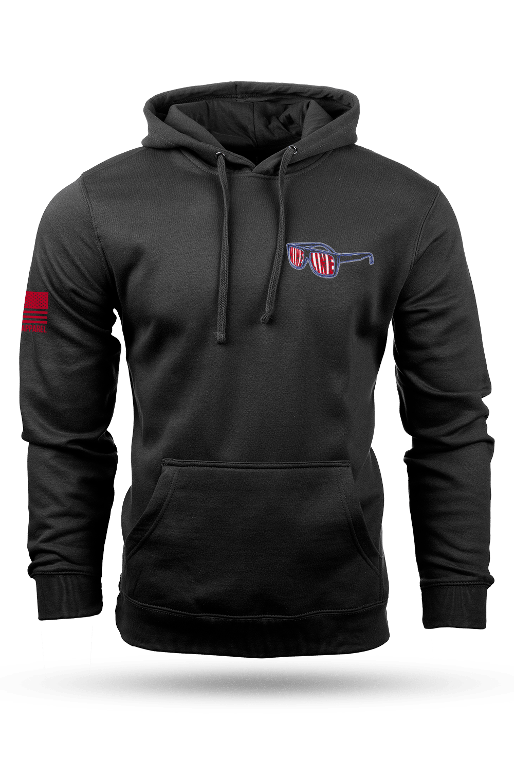 They Live - Hoodie