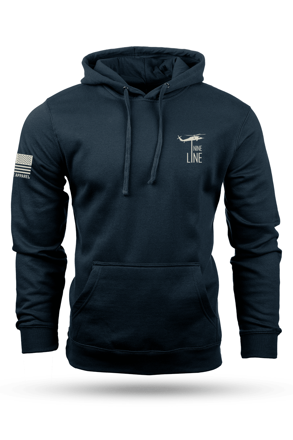 Too Much - Hoodie