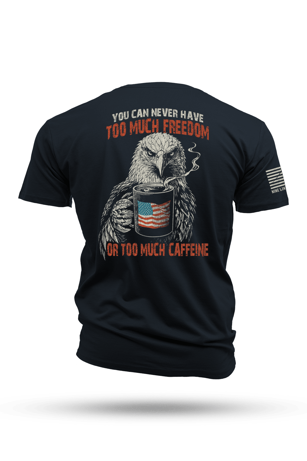 Too Much - T-Shirt