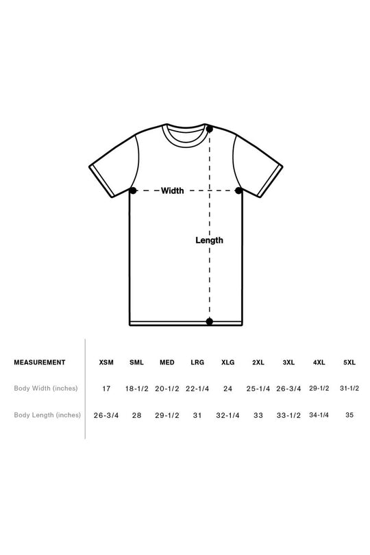 Trash Panda - Premium Cotton T-Shirt