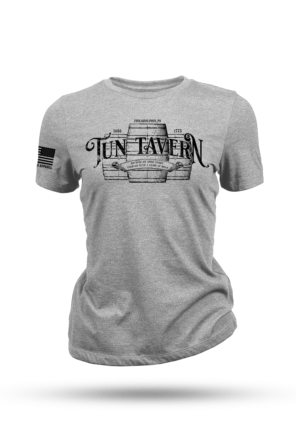 Tun Tavern - Women's T-Shirt
