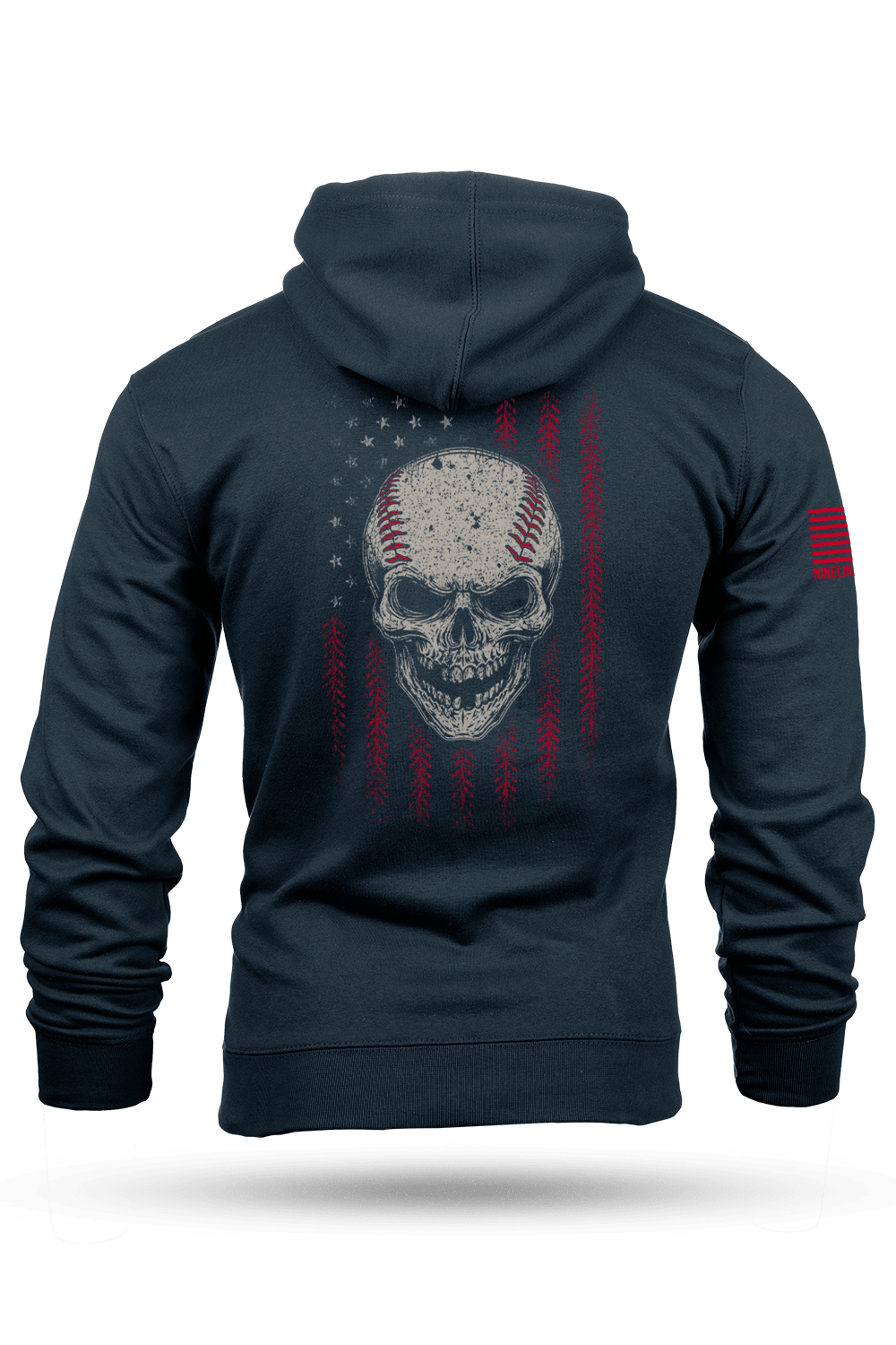 USA Baseball - Hoodie