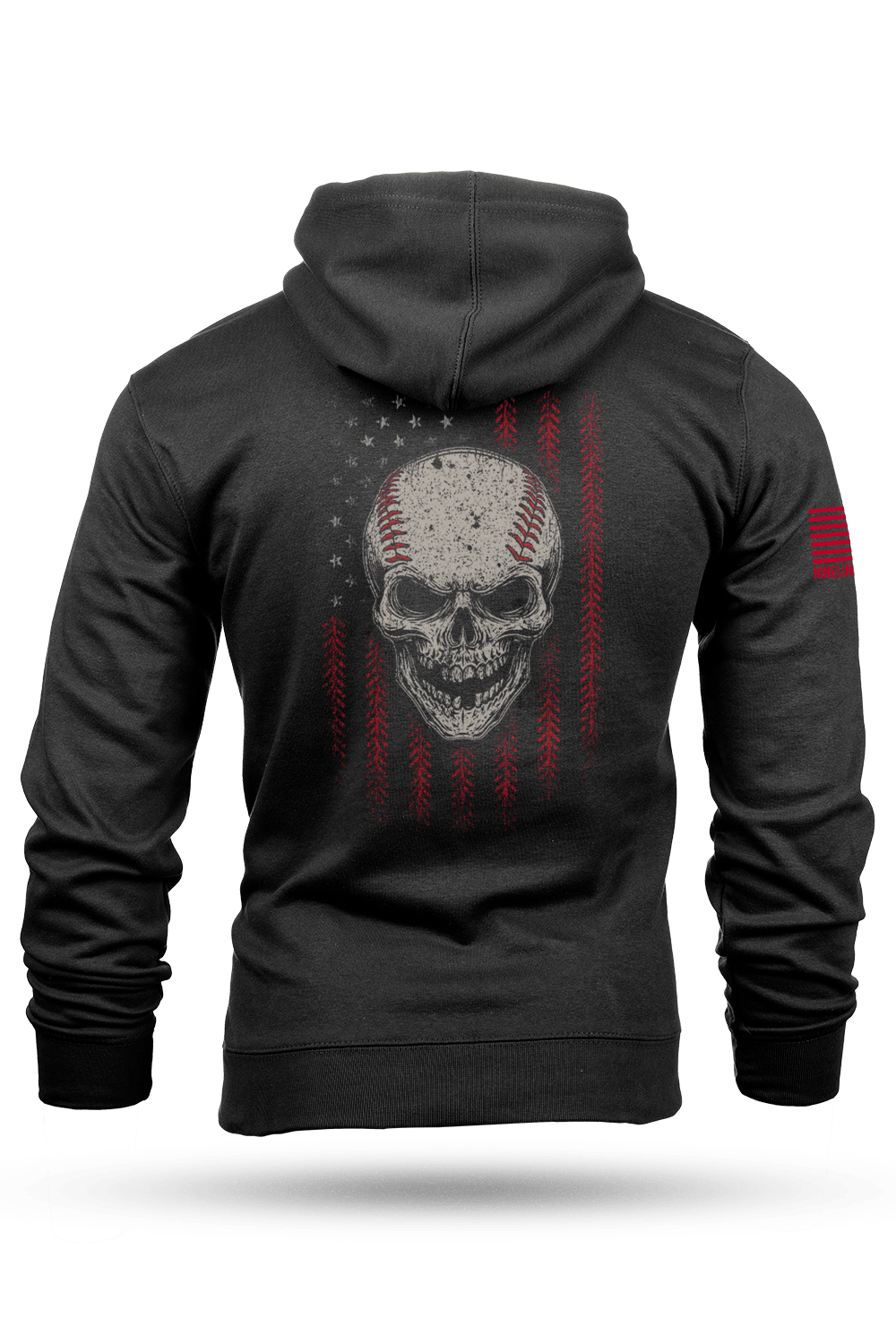 USA Baseball - Hoodie