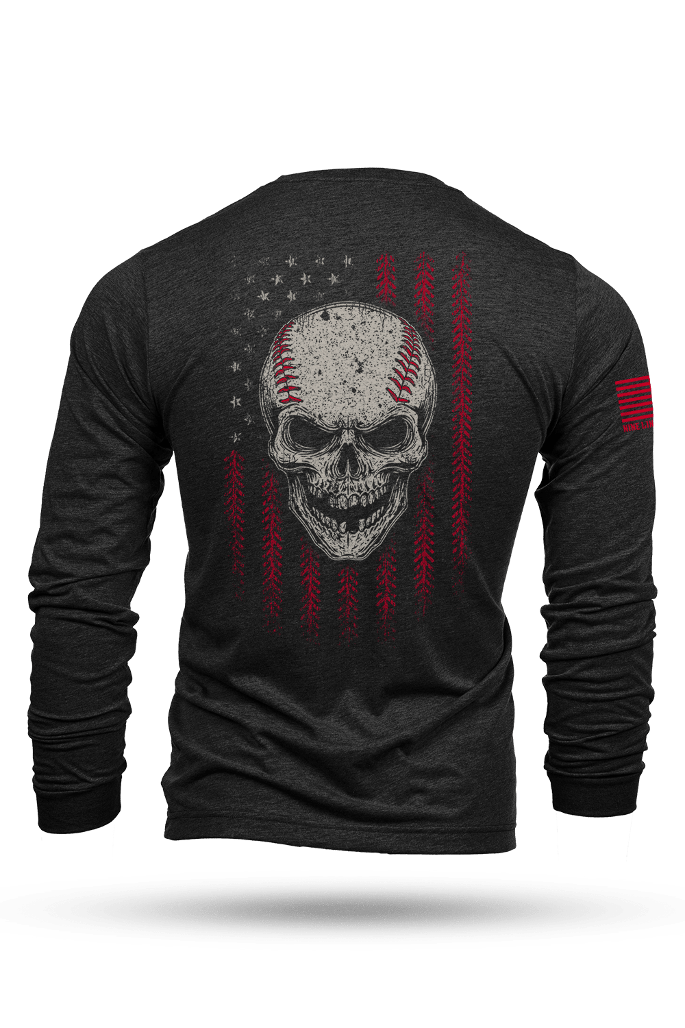 USA Baseball - Long-Sleeve Shirt