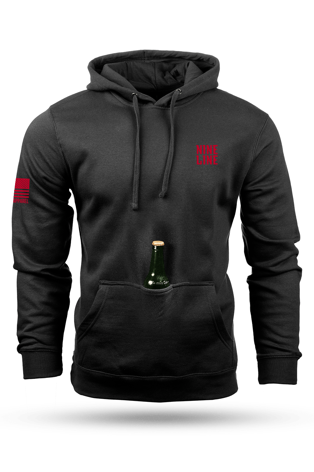 USA Baseball - Tailgater Hoodie