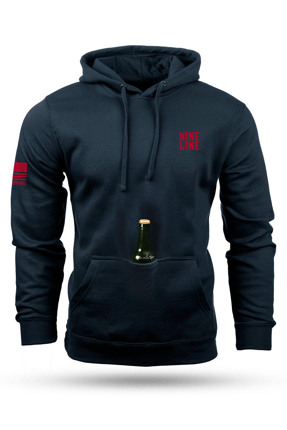 USA Baseball - Tailgater Hoodie