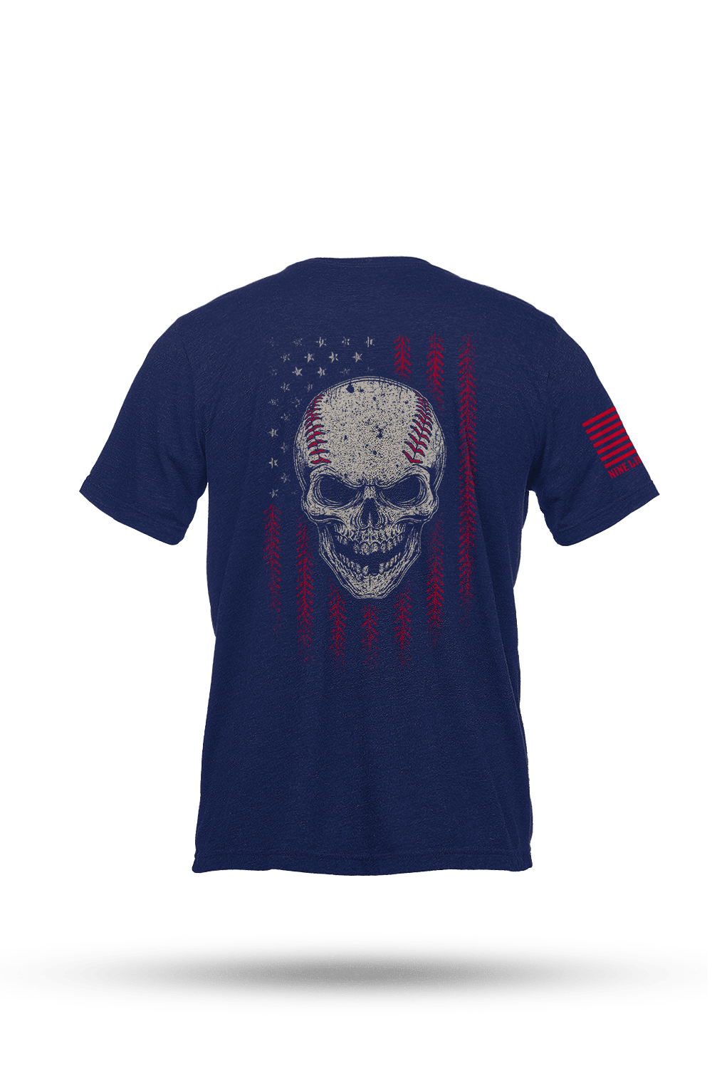 USA Baseball - Youth T-Shirt