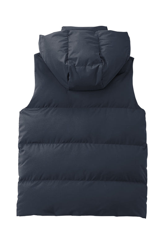 Women's Puffy Vest