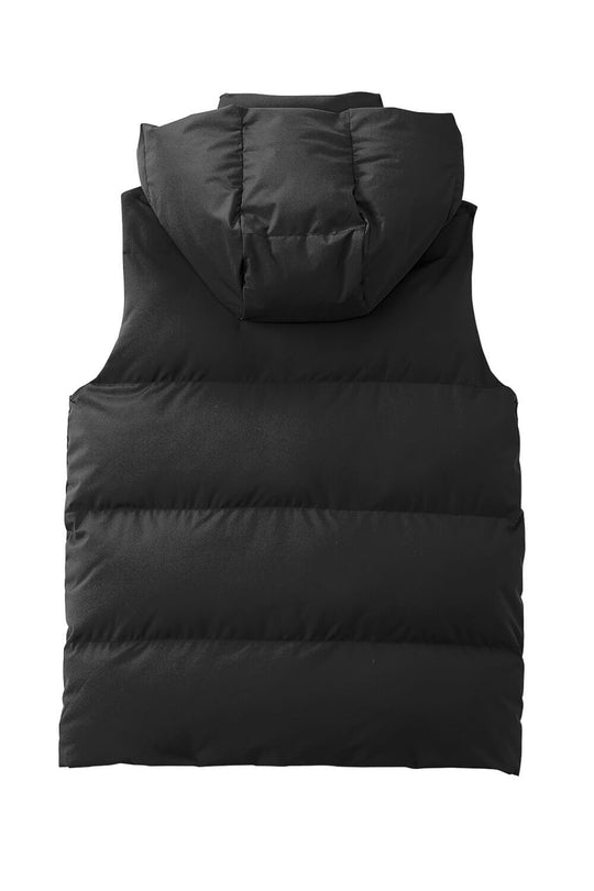 Women's Puffy Vest