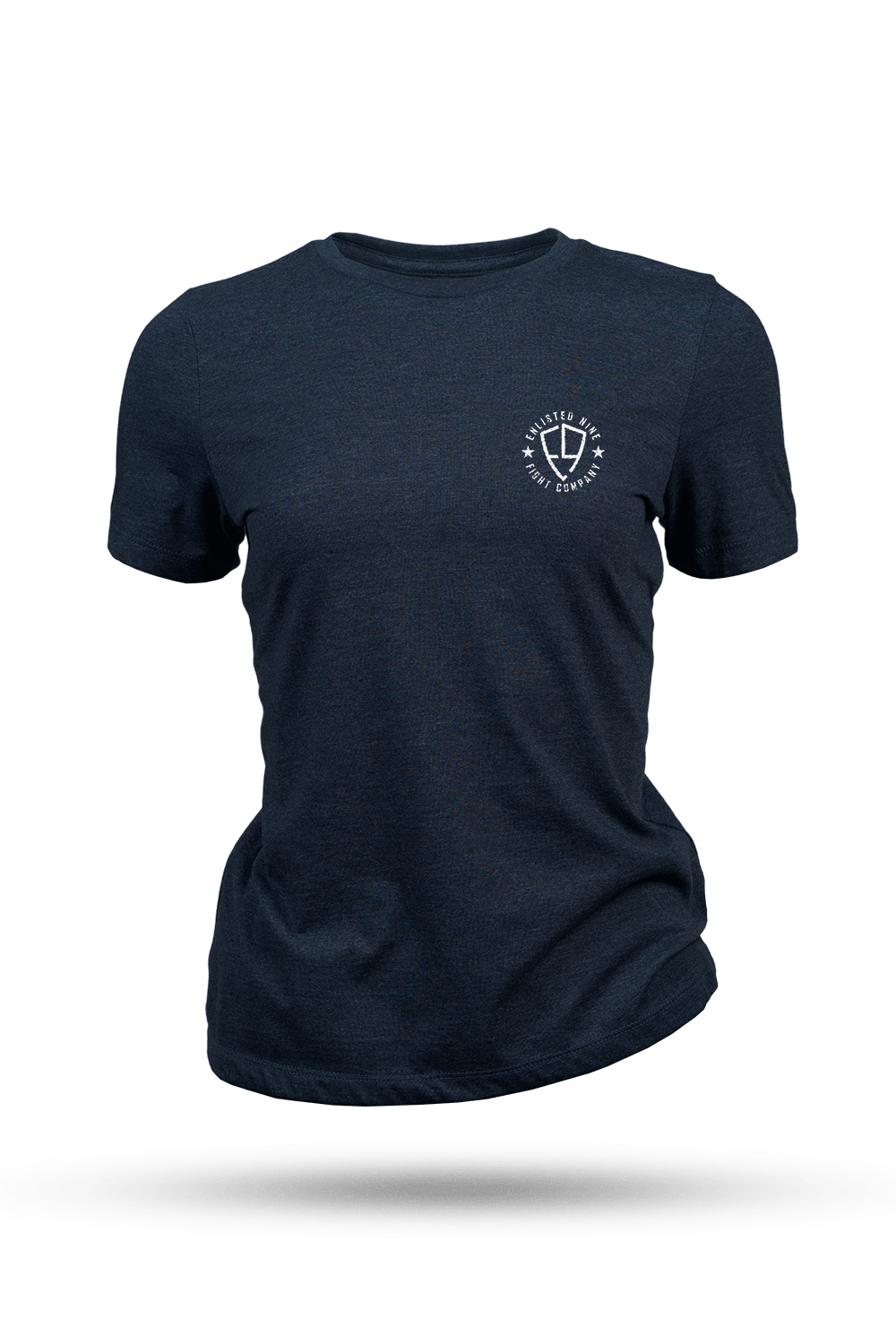 Women's T-Shirt - E9 - Betsy 76