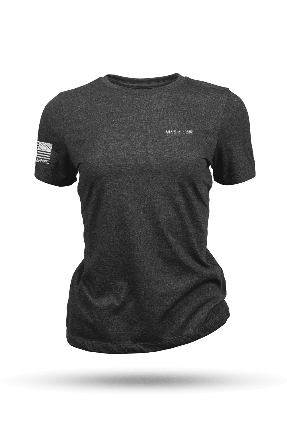 Women's T-Shirt - FREEDOM BLOCKS