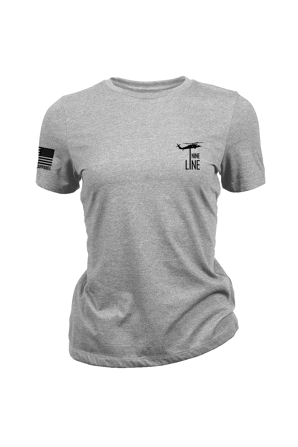 Women's T-Shirt - The Pledge