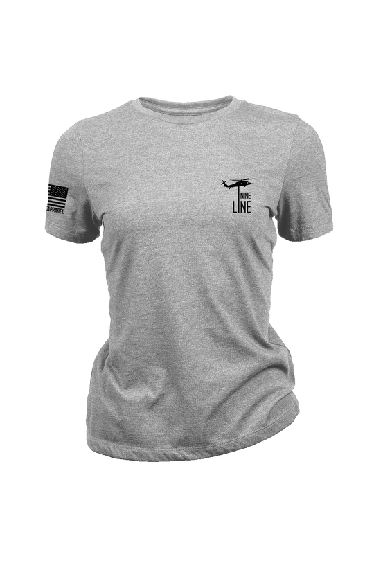 Women's T-Shirt - The Pledge