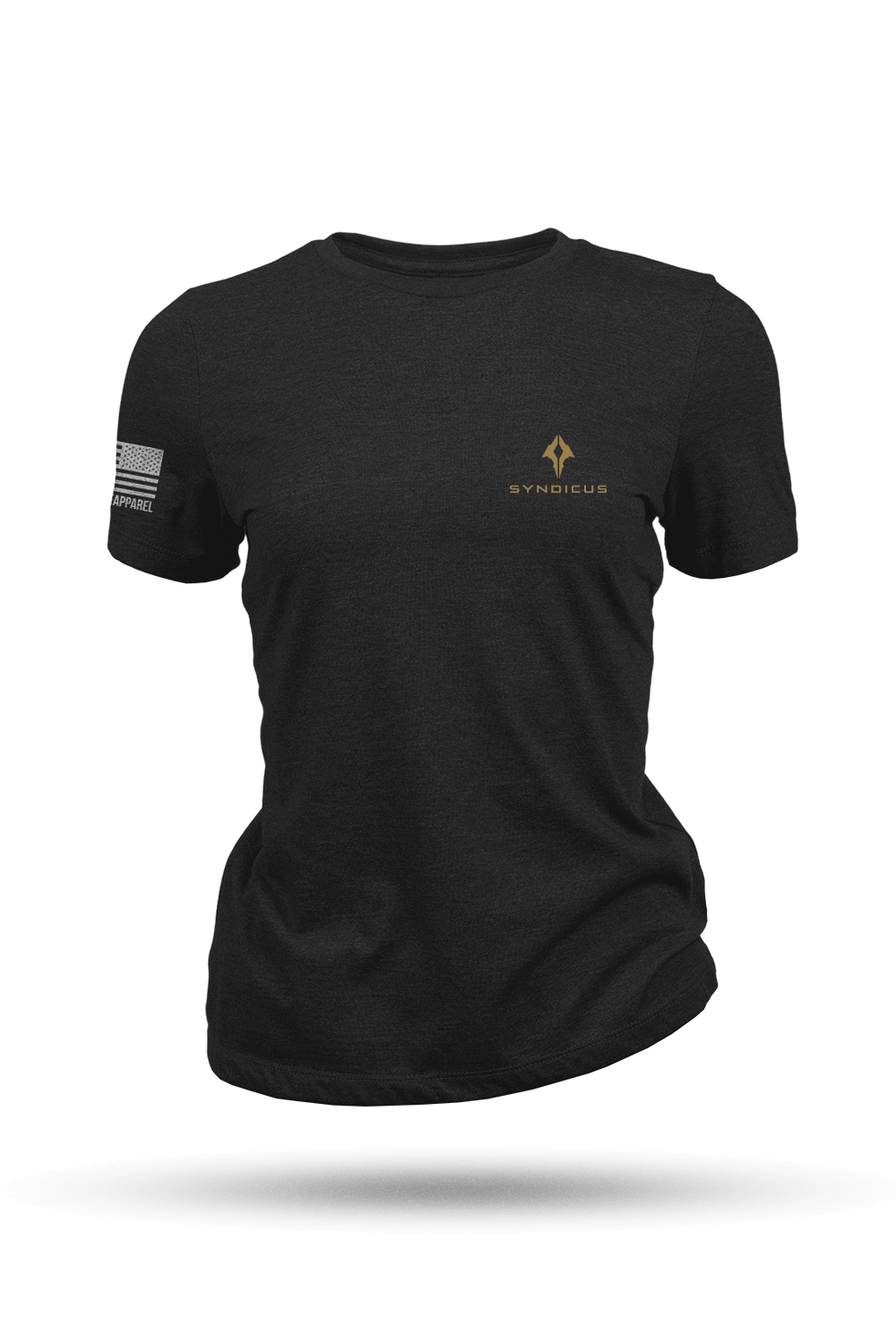 Women's T-Shirt - WOB - Syndicus