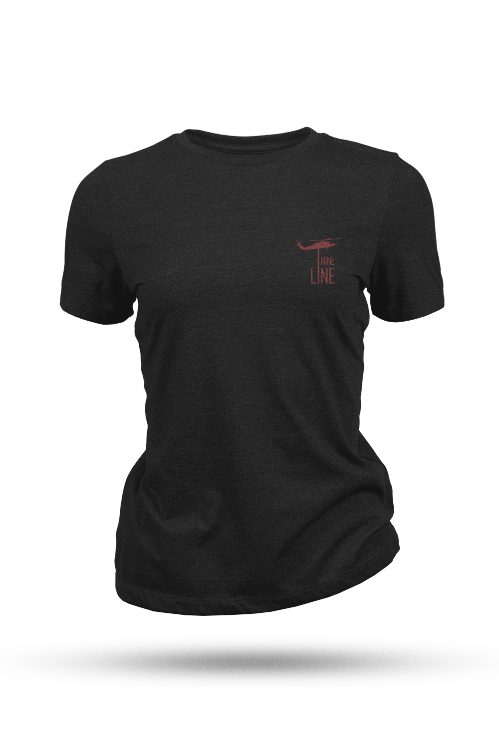 Women's Tri-Blend T-Shirt - RF Sword