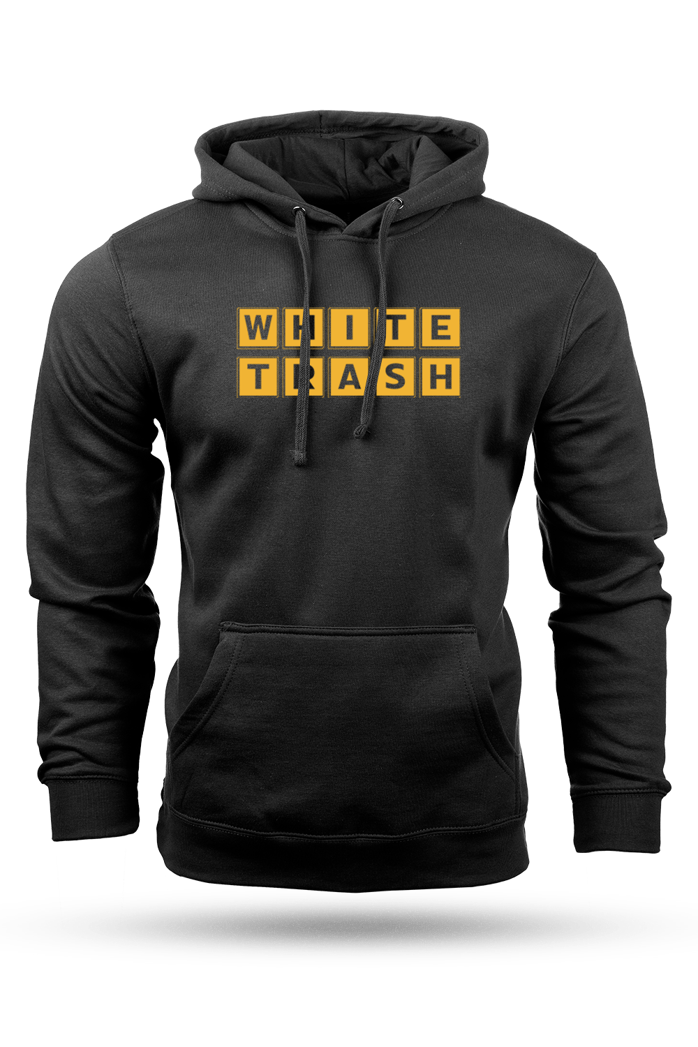 WTM - WAFFLE - Hoodie