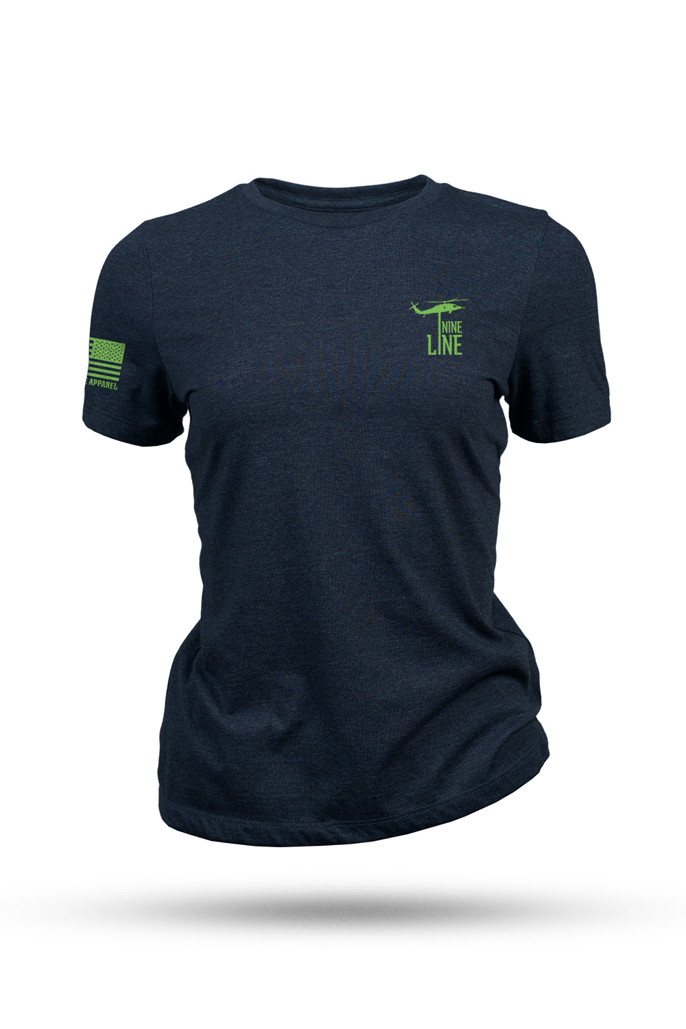 Zero Fcks Given Tree - Women's T-Shirt