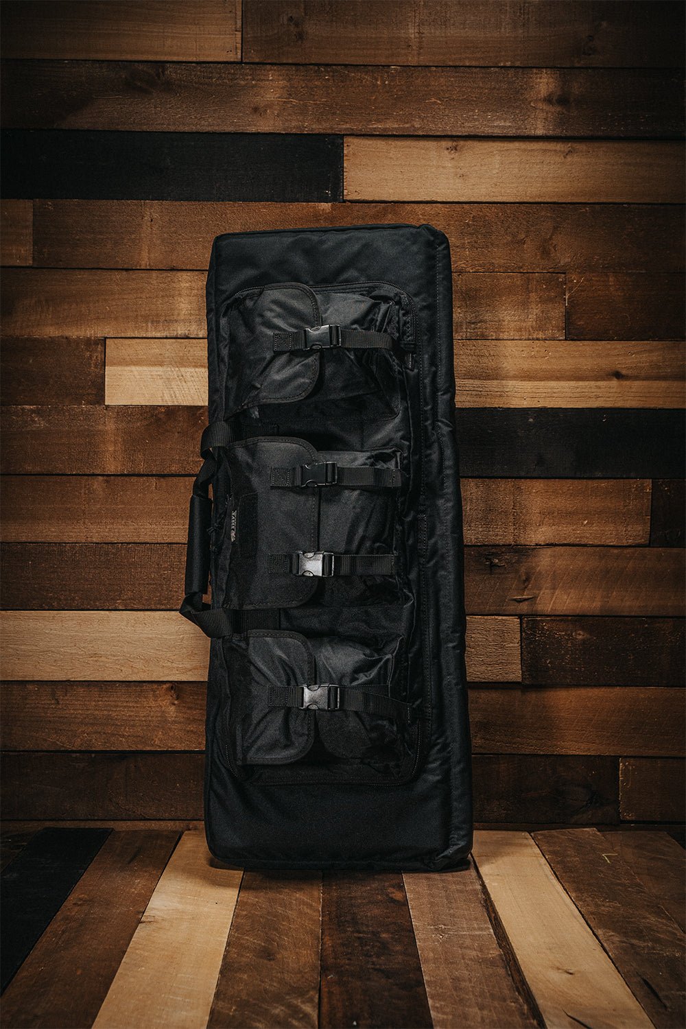 36 Inch Double Rifle Case - Nine Line Apparel